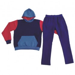 Track Suit